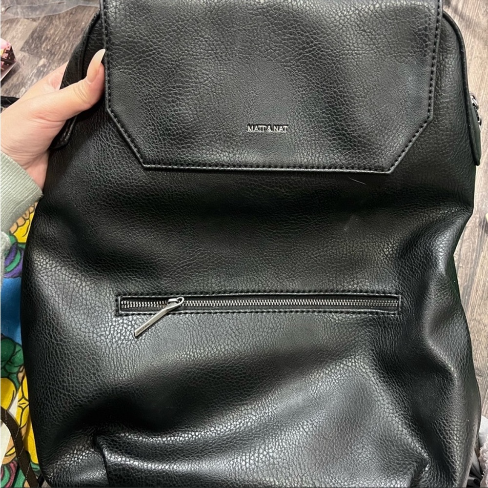 Matt & Nat Backpack